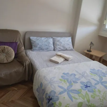 아파트 Sunny Lux Terazije *