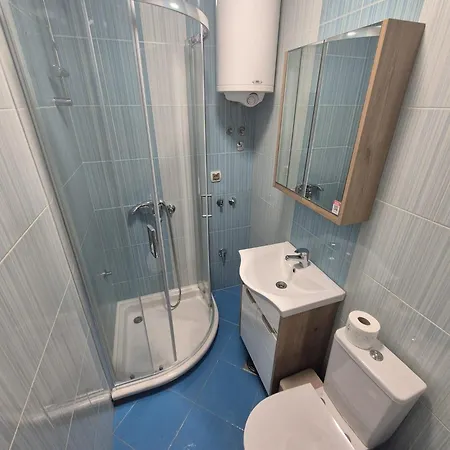 Sunny Lux Terazije * 베오그라드