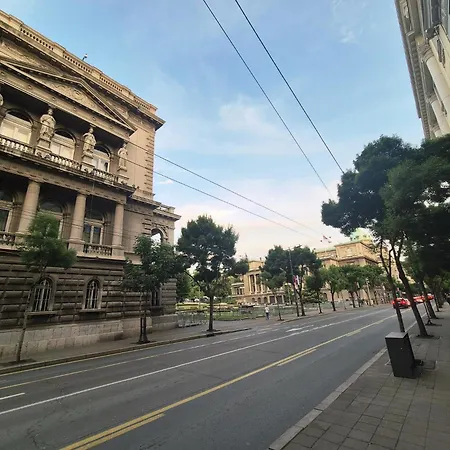 Daire Sunny Lux Terazije Belgrad